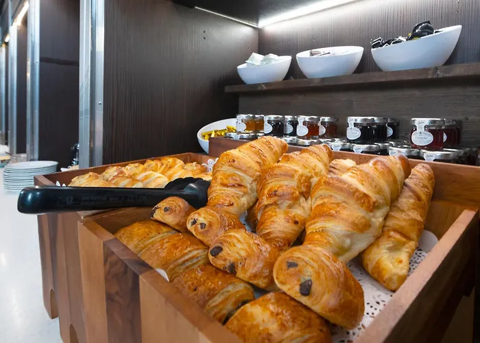 Spark By Hilton London Chiswick