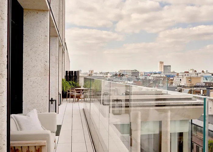 1 Hotel Mayfair London