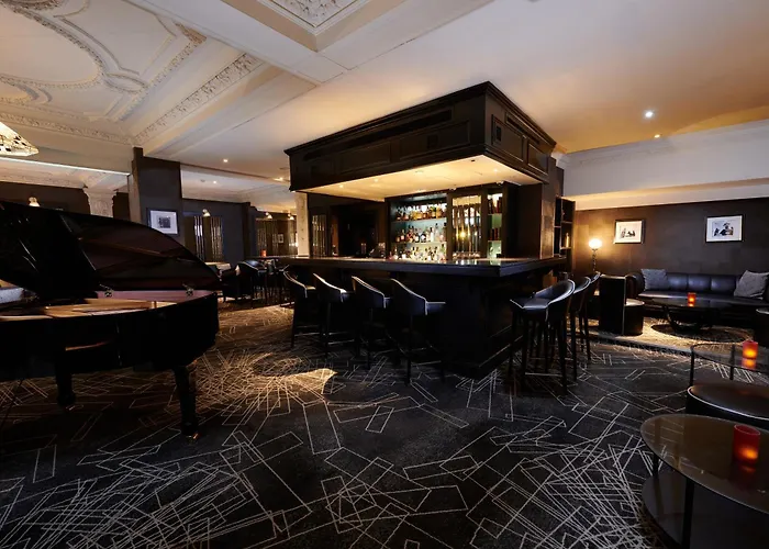 The Dilly Hotel London