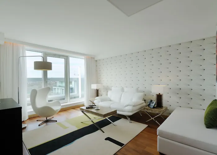 Pestana Chelsea Bridge Hotel & Spa London