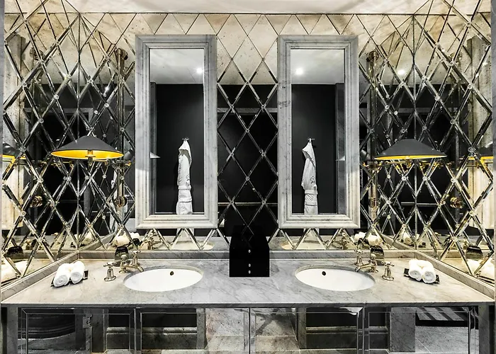 The Franklin London - Starhotels Collezione