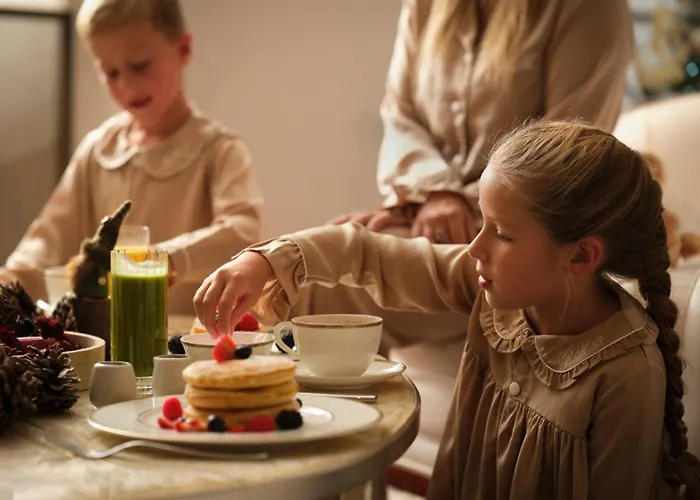 Four Seasons Hotel London At Tower Bridge