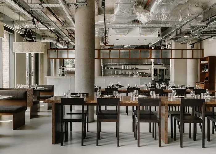 Mason & Fifth, Westbourne Park Aparthotel London