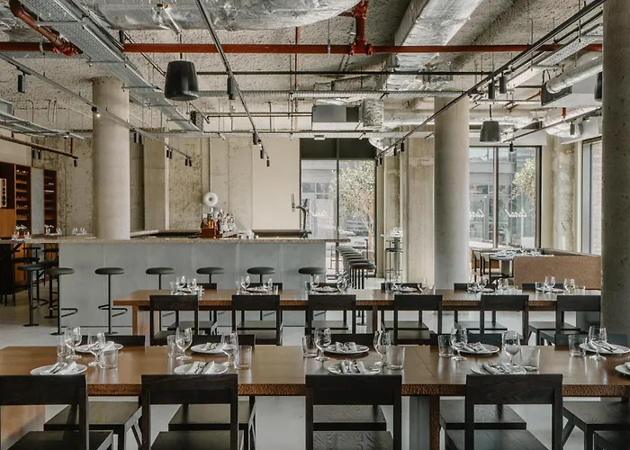Mason & Fifth, Westbourne Park Aparthotel London