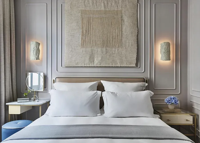 One Aldwych Hotel London