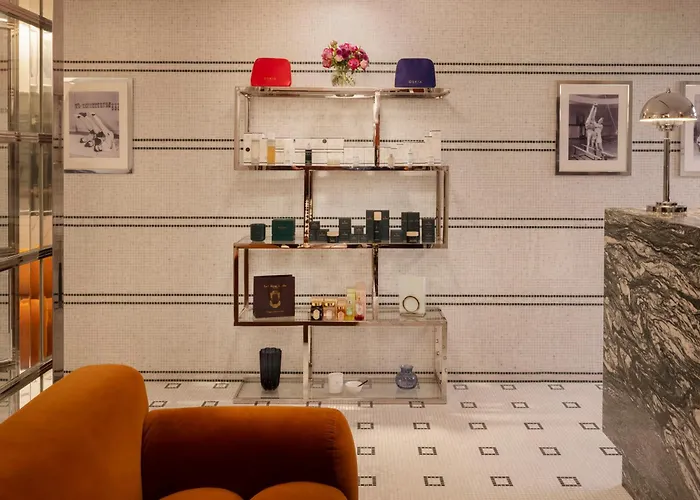 The Beaumont Mayfair London