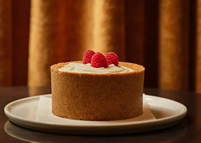 Jw Marriott Grosvenor House London Hotel