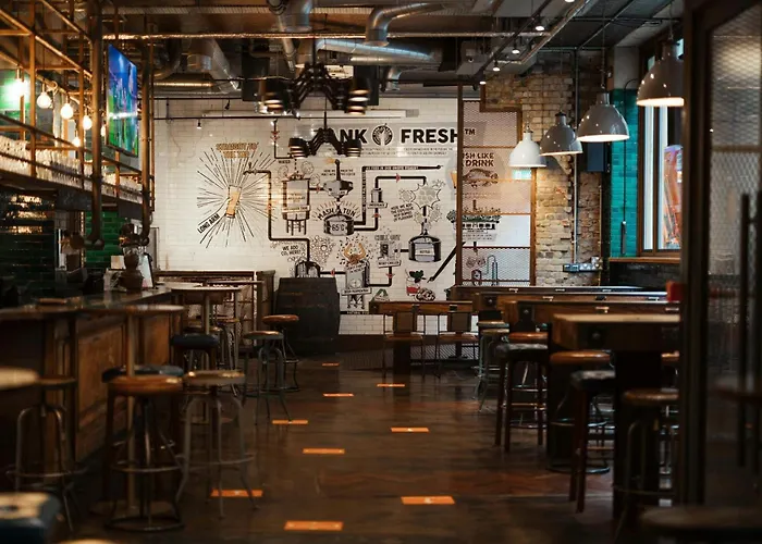 Montcalm Royal London House, Autograph Collection Hotel