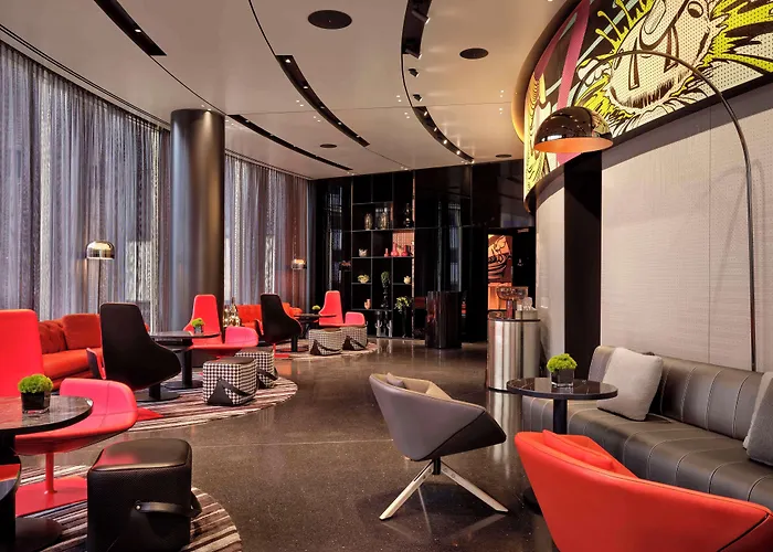 Art'Otel London Hoxton