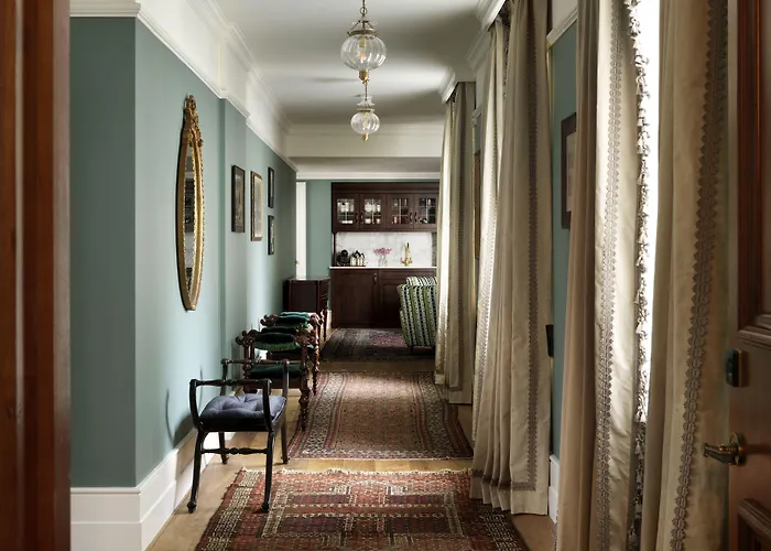 The Ned Hotel London
