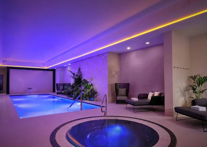 Montcalm East, Autograph Collection Hotel London