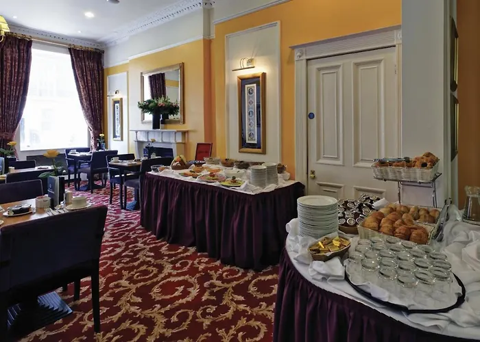 Bertrand'S Townhouse Hotel London